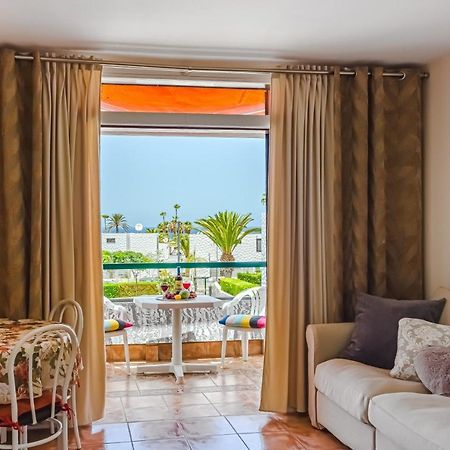 Apartment Apart America - 150 Meters From The Beach, Free Wi-Fi Arona  Zewnętrze zdjęcie