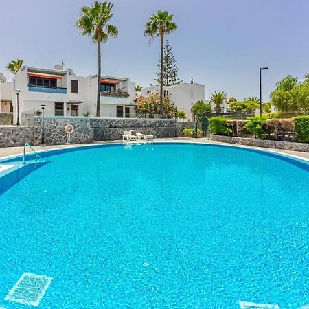 Apartment Apart America - 150 Meters From The Beach, Free Wi-Fi Arona  Zewnętrze zdjęcie
